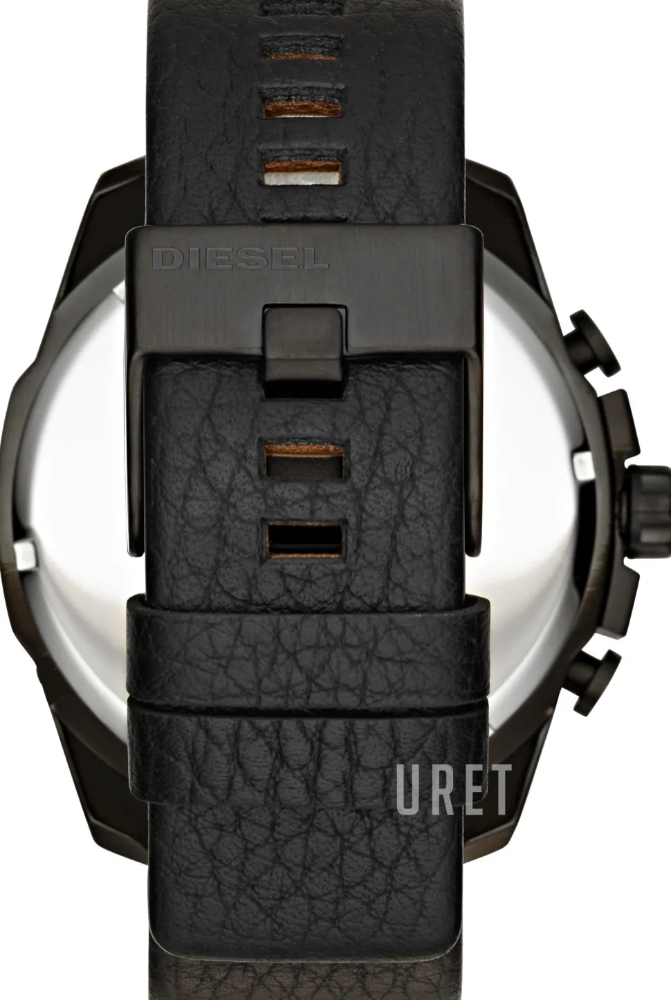 Mega Chief Flerfärgad/Läder Ø51 mm