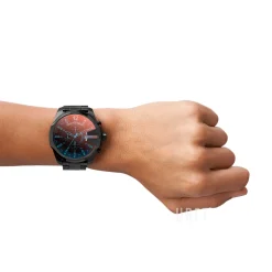 Mega Chief Flerfärgad/Stål Ø51 mm