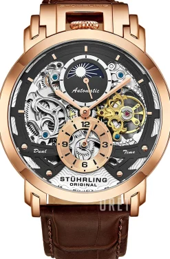 Menai Skelettskuren/Läder Ø47 mm