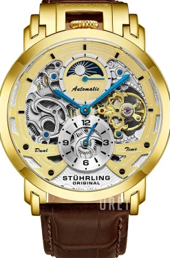 Menai Skelettskuren/Läder Ø47 mm