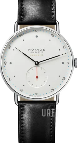 Metro Vit/Läder Ø38.5 mm