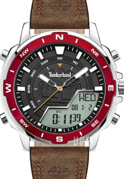 Milwood Grå/Läder Ø48 mm