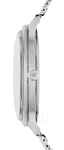 Minimalist Grön/Stål Ø42 mm