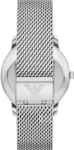 Minimalist Grön/Stål Ø42 mm