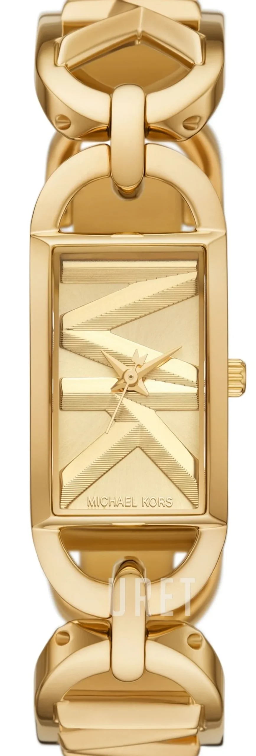 MK Empire Guldtonad/Guldtonat stål Ø30 mm