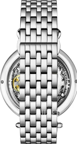 Modena Stål Ø46 mm