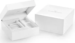 Moonsun Guld/Läder Ø45 mm