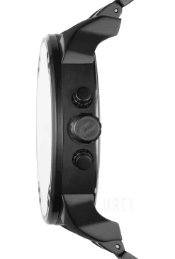 Mr. Daddy 2.0 Flerfärgad/Stål Ø57 mm