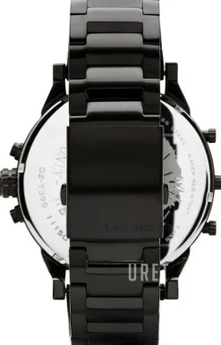 Mr. Daddy 2.0 Flerfärgad/Stål Ø57 mm