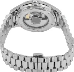 Multifort Blå/Stål Ø40 mm