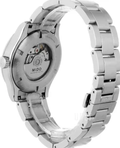 Multifort Grå/Stål Ø42 mm