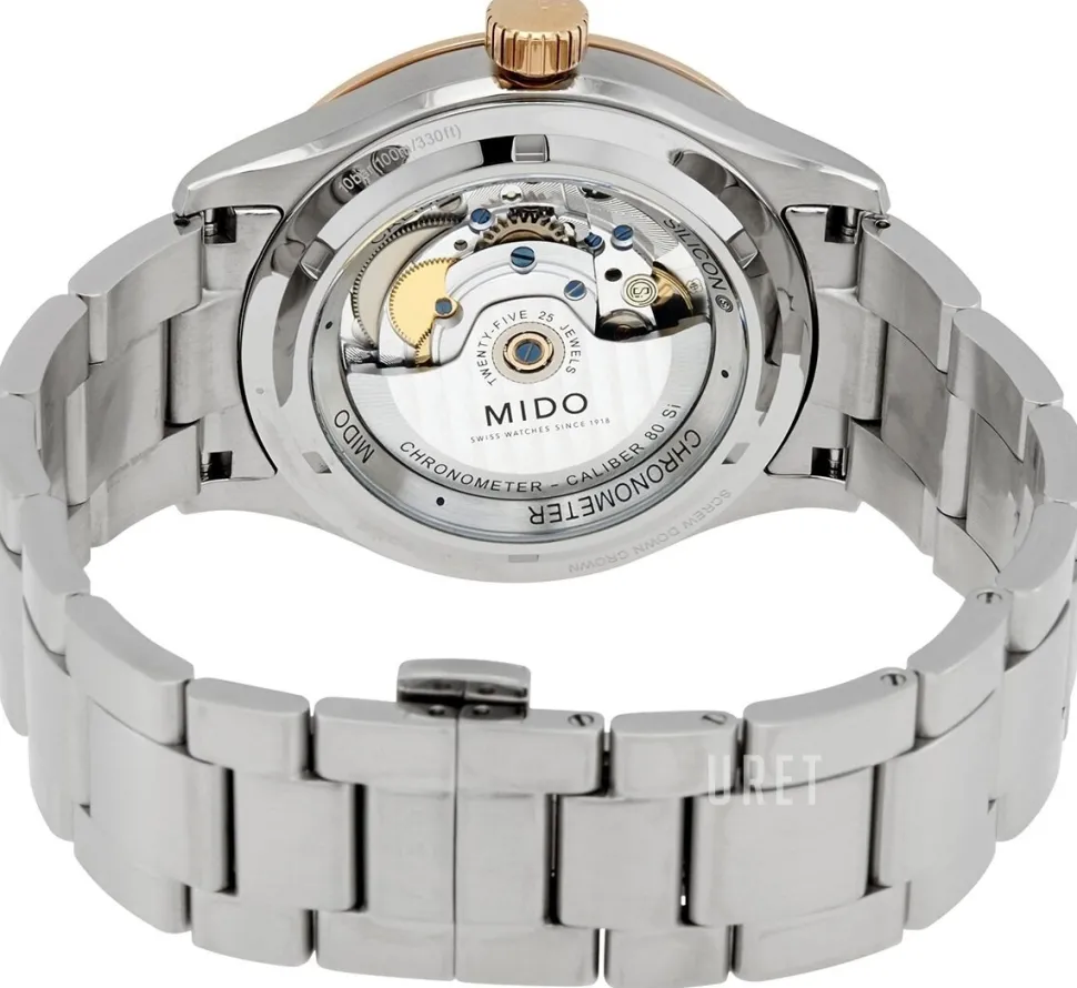 Multifort Grå/Stål Ø42 mm