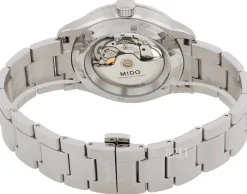 Multifort Grå/Stål Ø42 mm