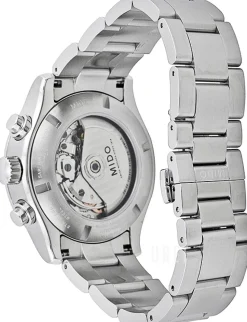 Multifort Grå/Stål Ø44 mm