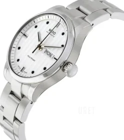 Multifort Silverfärgad/Stål Ø42 mm