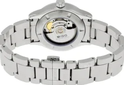 Multifort Silverfärgad/Stål Ø42 mm