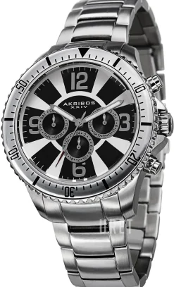 Multi-Function Flerfärgad/Stål Ø44 mm