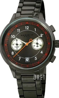 Multi-Function Grå/Stål Ø43 mm