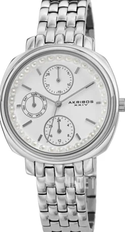 Multi-Function Vit/Stål Ø36 mm