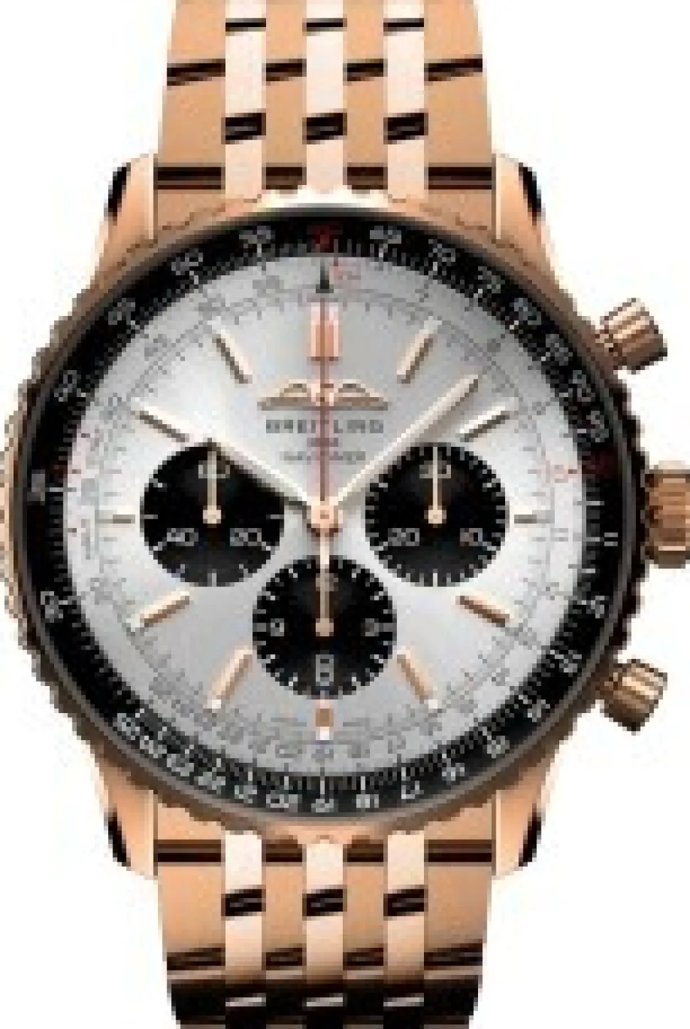 Navitimer B01 Chronograph 46