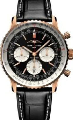 Navitimer B01 Chronograph 43