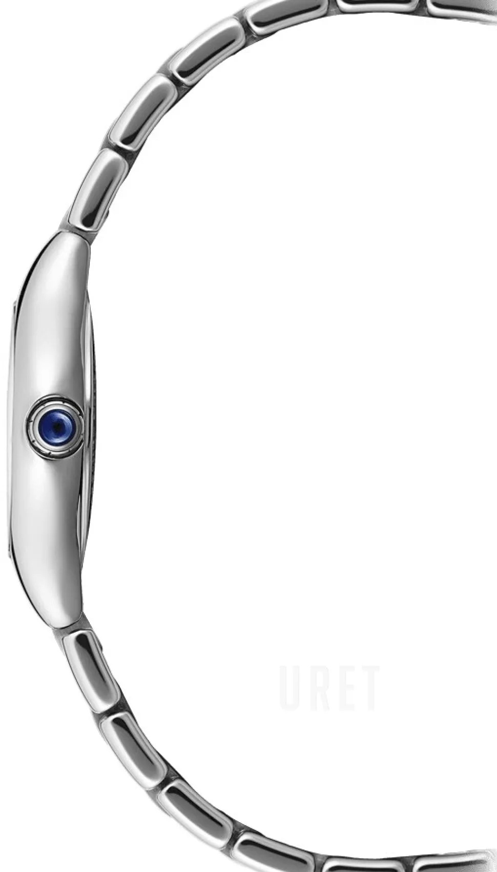 Noemia Grå/Stål Ø24 mm