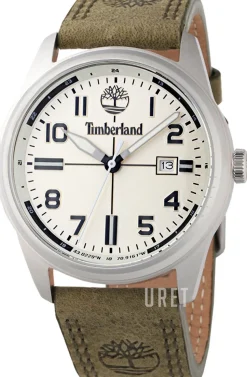 Northbridge Antikvit/Läder Ø45 mm