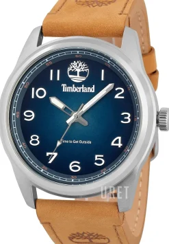 Northbridge Blå/Läder Ø45 mm