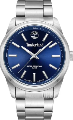 Northbridge Blå/Stål Ø45 mm