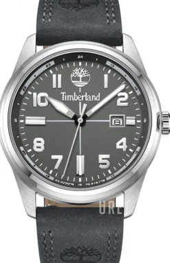 Northbridge Grå/Läder Ø45 mm