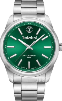 Northbridge Grön/Stål Ø45 mm