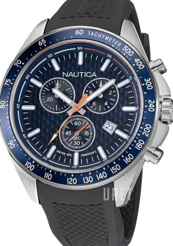 Ocean Beach Blå/Gummi Ø46 mm