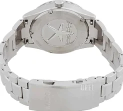 Ocean Star Flerfärgad/Stål Ø39 mm
