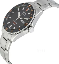 Ocean Star Grå/Titan Ø42.5 mm