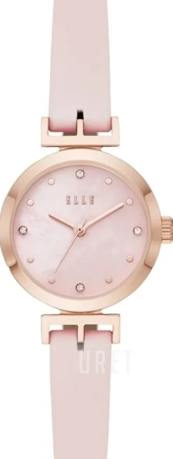 Odeon Grå/Läder Ø26 mm