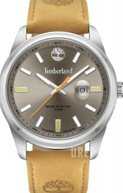 Orford Grå/Läder Ø45 mm