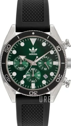 Originals Grön/Gummi Ø43 mm