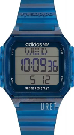 Originals LCD/Resinplast