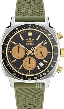 Originals Svart/Gummi Ø44 mm