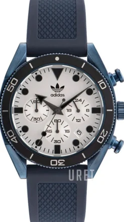 Originals Vit/Gummi Ø43 mm