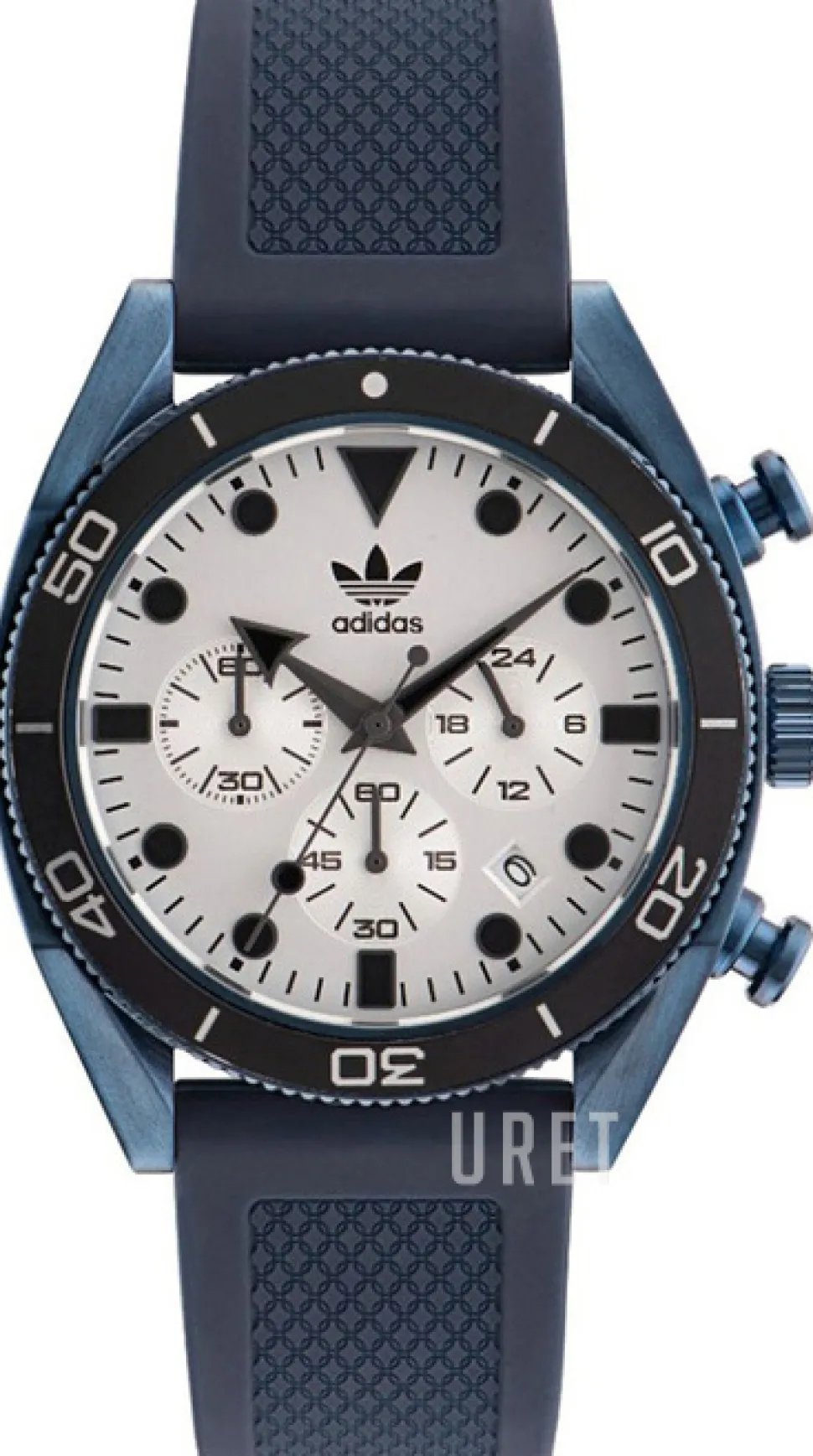 Originals Vit/Gummi Ø43 mm