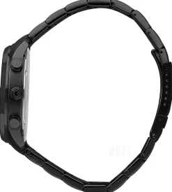 Oversize Blå/Stål Ø48 mm