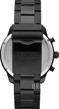 Oversize Blå/Stål Ø48 mm