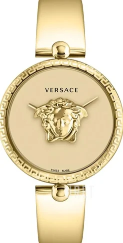 Palazzo Empire Guld/Gulguldtonat stål Ø39 mm