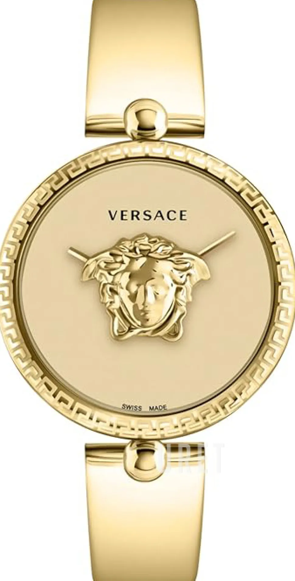 Palazzo Empire Guld/Gulguldtonat stål Ø39 mm