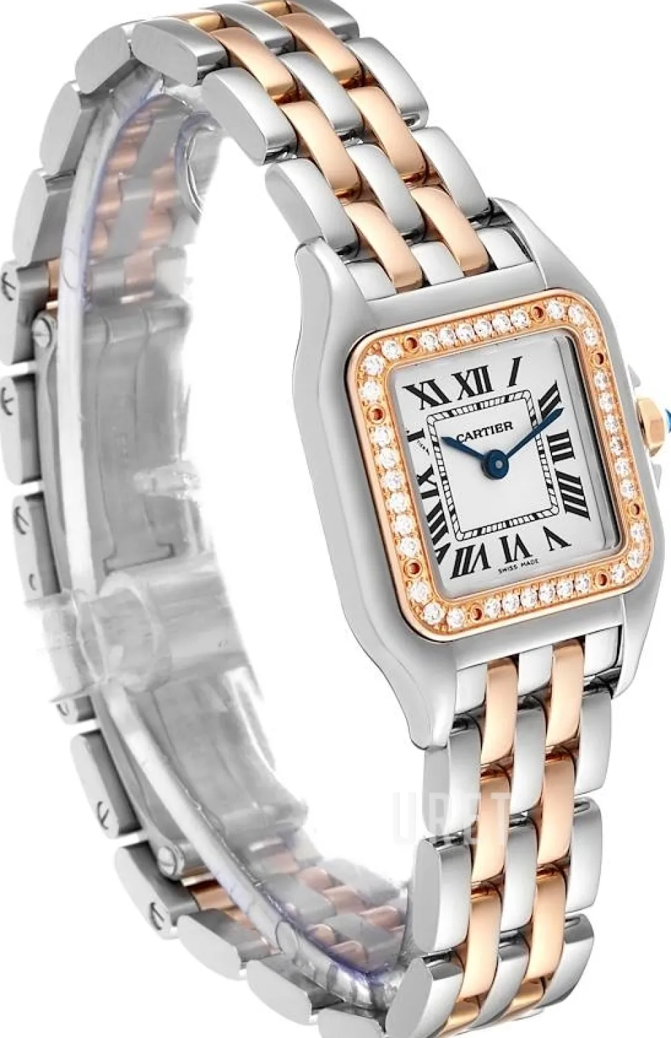 Panthere De Vit/18 karat roséguld