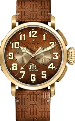 Pilot Brun/Gummi Ø45 mm