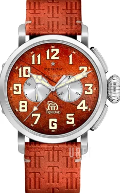 Pilot Brun/Gummi Ø45 mm