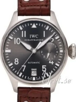 Pilots Classic Big Pilot