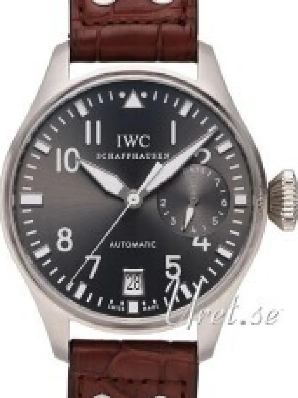 Pilots Classic Big Pilot